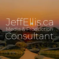 Jeff Ellis Media & Production Consultant
