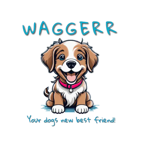 WAGGERR Your new best friend!